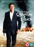 Quantum of Solace [2008]
