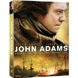 John Adams (HBO Films) [2008]