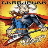 Corruption - Hellectrify Yourself