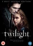 Twilight - 2 Disc Special Edition [2008]