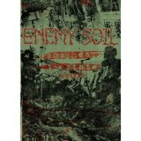 Enemy Soil - Smashes The State - Live