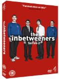 The Inbetweeners - Series 2 - Complete [2009]