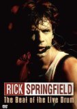 Rick Springfield - Beat The Live Drum [1985]