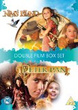 Peter Pan/Nim's Island [2003]