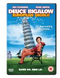 Deuce Bigalow: European Gigolo [2005]