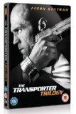 The Transporter Trilogy [2002]