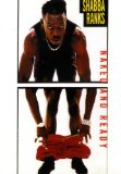 Shabba Ranks - Naked And Ready [1992]