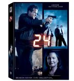 24: Complete Season 7