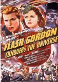 Flash Gordon - Series 1 And 2