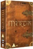 Merlin - Series 1 - Complete [2008]