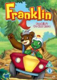 Franklin's Go-Cart Race