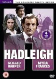 Hadleigh - Series 4 [1974]