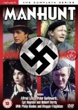 Manhunt - The Complete Series