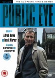 Public Eye - The Complete 1972-3 Series