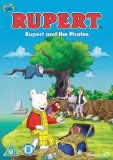 Rupert And The Pirates