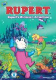 Rupert's Undersea Adventure