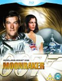 Moonraker [Blu-ray] [1979]