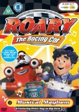 Roary The Racing Car - Roary's Musical Mayhem