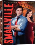 Smallville - The Complete Eighth Season