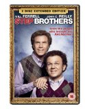 Step Brothers (2 Disc)