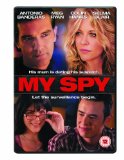 My Spy [2008]