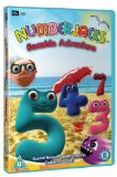 Numberjacks - Seaside Adventure [2009]