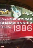 World Sportscar Review 1986