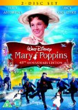 Mary Poppins - 45th Anniversary Edition [1964]