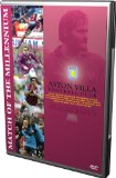 Aston Villa Match Of Millenium