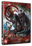 Hellsing Ultimate Vol.4 [2006]