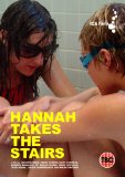 Hannah Takes The Stairs
