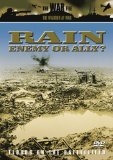 The Weather At War - Rain: Enemy Or Ally?