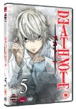 Death Note Vol.5