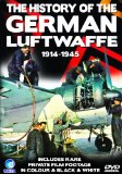 History of the German Luftwaffe 1914 - 1945 [2008]