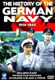History of the German Navy 1914 - 1945 [2008]