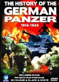 History of the German Panzer 1914 - 1945 [2008]