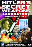 Hitler's Secret Weapons Laboratory Peenemunde & The V2 [2008]