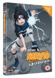 Naruto Unleashed - Series 6 Vol.1