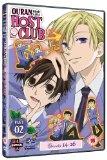 Ouran High School Host Club - Series 1 Vol.2