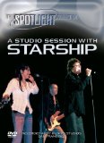 Starship - A Studio Session With