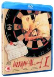 Withnail And I [Blu-ray] [1988]