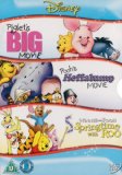 Winnie the Pooh Springtime Triple Pack