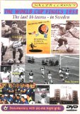 The 1958 World Cup Finals - The Last 16