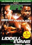 UFC 88: Breakthrough