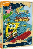 Spongebob Squarepants And The Big Wave