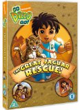 Go Diego Go - The Great Jaguar Rescue