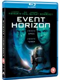 Event Horizon [Blu-ray] [1997]