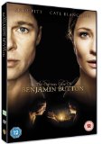 The Curious Case Of Benjamin Button [2008]