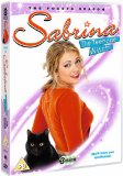 Sabrina The Teenage Witch - Series 4
