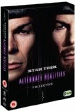 Star Trek - Alternate Realities Collection